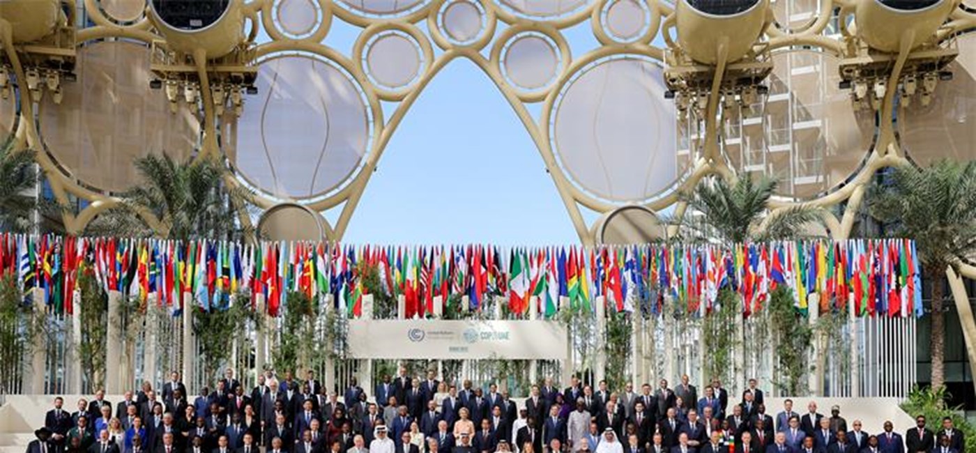 Plenković: Od svih kriza s kojima se suočavamo, klimatske promjene najveći izazov za čovječanstvo